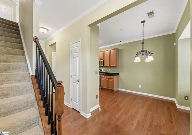 Photo 2 of Townhouse for sale at 419 Cedar Pines Cir, Greenville, SC 29615 | MLS# 1600287 | Listing updated on 2026-09-07