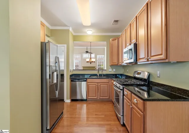 Photo 3 of Townhouse for sale at 419 Cedar Pines Cir, Greenville, SC 29615 | MLS# 1600287 | Listing updated on 2026-09-07