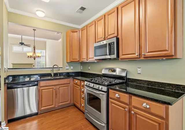 Photo 4 of Townhouse for sale at 419 Cedar Pines Cir, Greenville, SC 29615 | MLS# 1600287 | Listing updated on 2026-09-07