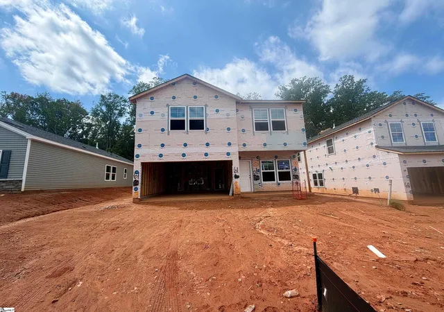 Photo 1 of Single family home for sale at 12155 Lansbury Dr, Inman, SC 29349 | MLS# 1598706 | Listing updated on 2026-08-22