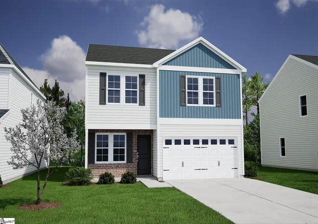 Photo 2 of Single family home for sale at 12155 Lansbury Dr, Inman, SC 29349 | MLS# 1598706 | Listing updated on 2026-08-22