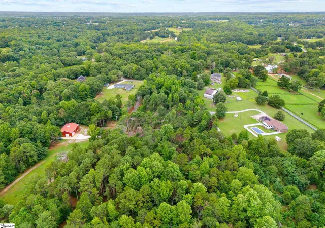 5th image of 0000 Circle Rd, Greer, SC 29651 | MLS# 1592402