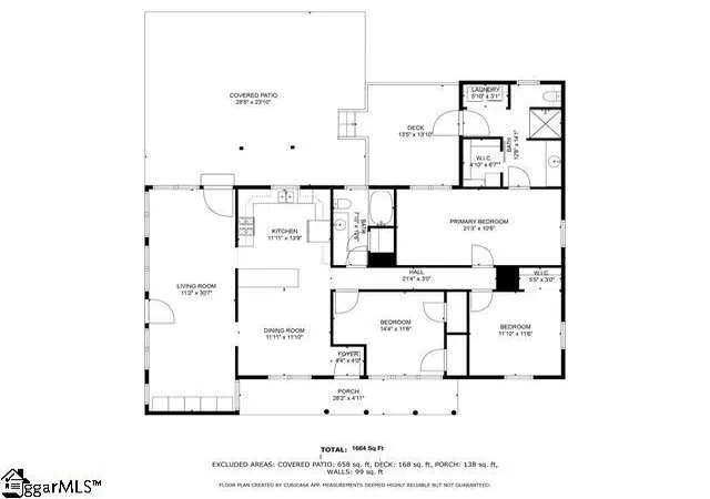 38th image of 4921 S Pine St, Spartanburg, SC 29302 | MLS# 1588848