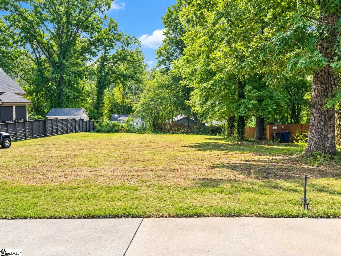 Land for sale at 0 Clark St, Greenville, SC 29607 | MLS# 1607657