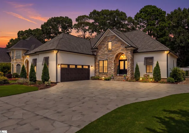 Photo 1 of Single family home for sale at 244 Chancellors Park Ct, Simpsonville, SC 29681 | MLS# 1599567 | Listing updated on 2026-09-18