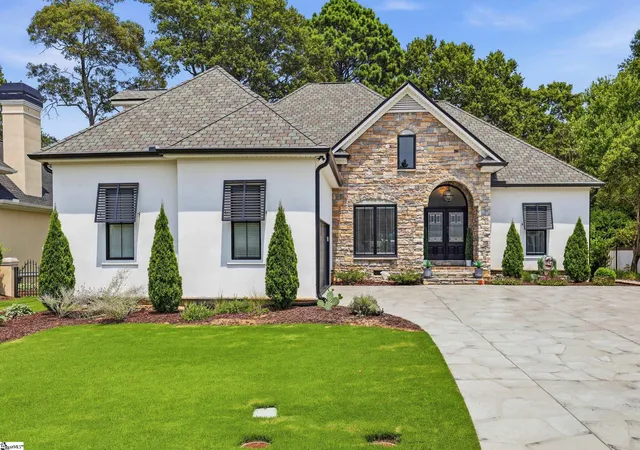 Photo 2 of Single family home for sale at 244 Chancellors Park Ct, Simpsonville, SC 29681 | MLS# 1599567 | Listing updated on 2026-09-18