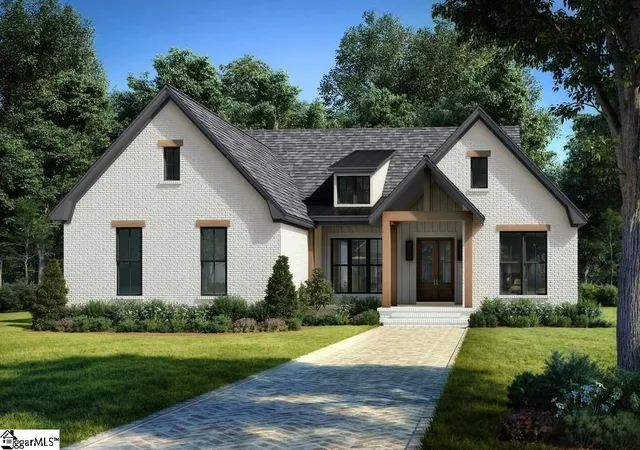 Photo 3 of Single family home for sale at 6 Brown Deer Trl, Travelers Rest, SC 29690 | MLS# 1572491 | Listing updated on 2026-07-22