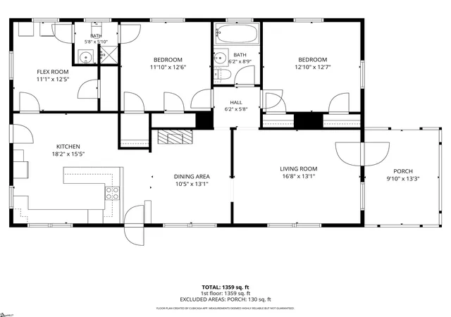 Photo 38 of Single family home for sale at 95 Lawrence St, Lyman, SC 29365 | MLS# 1599808 | Listing updated on 2026-08-17