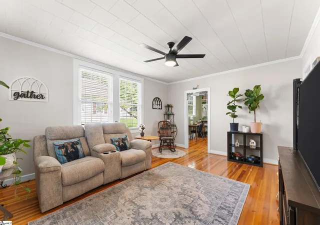 Photo 5 of Single family home for sale at 95 Lawrence St, Lyman, SC 29365 | MLS# 1599808 | Listing updated on 2026-08-17