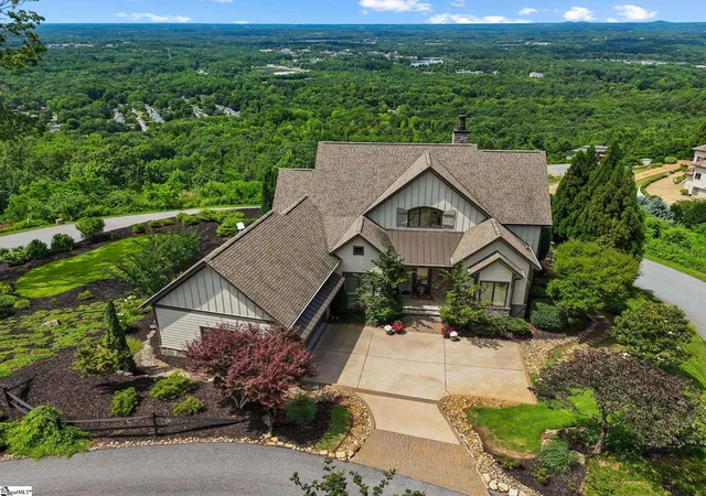 Photo 1 of Single family home for sale at 29 Grand Vista Dr, Greenville, SC 29609 | MLS# 1588891 | Listing updated on 2026-09-01
