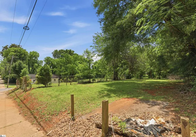 Photo 3 of Land for sale at 19 Valentine St, Greenville, SC 29601 | MLS# 1592564 | Listing updated on 2026-07-17