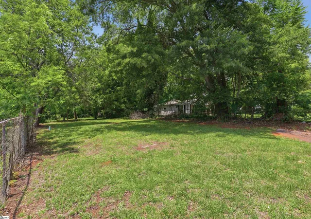 Photo 4 of Land for sale at 19 Valentine St, Greenville, SC 29601 | MLS# 1592564 | Listing updated on 2026-07-17