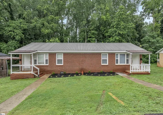 Photo 1 of Multi family home for sale at 216 Victor Ct #Apt 9 & 10, Greer, SC 29651 | MLS# 1593132 | Listing updated on 2026-10-07