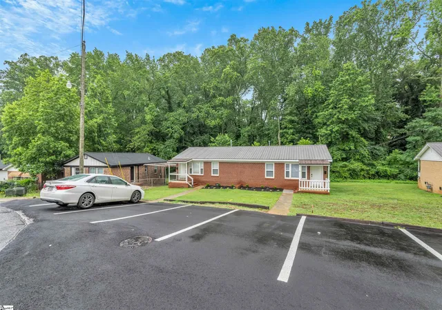 Photo 2 of Multi family home for sale at 216 Victor Ct #Apt 9 & 10, Greer, SC 29651 | MLS# 1593132 | Listing updated on 2026-10-07