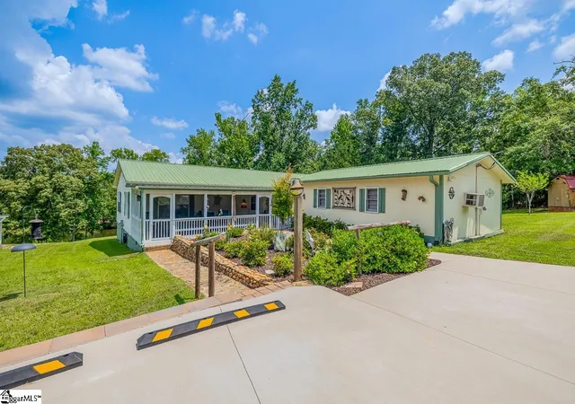 1st image of 2511 Pineland Shores Cir, Cross Hill, SC 29332 | MLS# 1596743