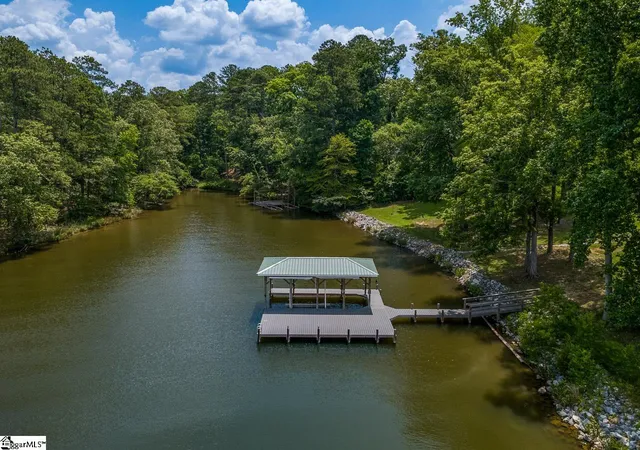 2nd image of 2511 Pineland Shores Cir, Cross Hill, SC 29332 | MLS# 1596743