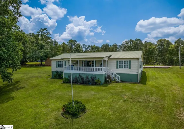 Photo 3 of Sale Pending at 2511 Pineland Shores Cir, Cross Hill, SC 29332 | MLS# 1596743 | Listing updated on 2026-08-13