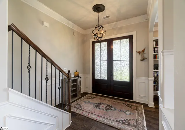 Photo 2 of Single family home for sale at 3 Wild Indigo Cir, Greenville, SC 29607 | MLS# 1595518 | Listing updated on 2026-09-18