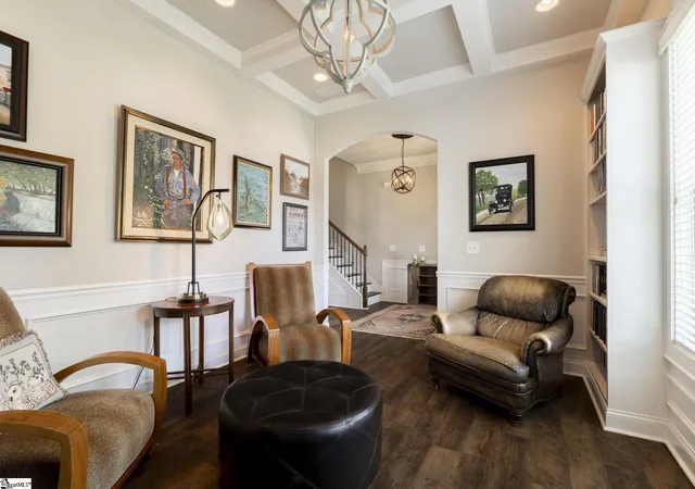 Photo 4 of Single family home for sale at 3 Wild Indigo Cir, Greenville, SC 29607 | MLS# 1595518 | Listing updated on 2026-09-27