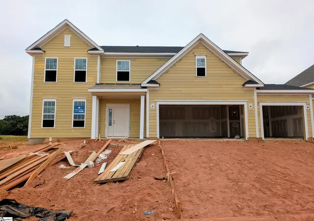 Photo 1 of Single family home for sale at Lot 102 Limestone Cir #Lot 102, Anderson, SC 29625 | MLS# 1587320 | Listing updated on 2026-08-23