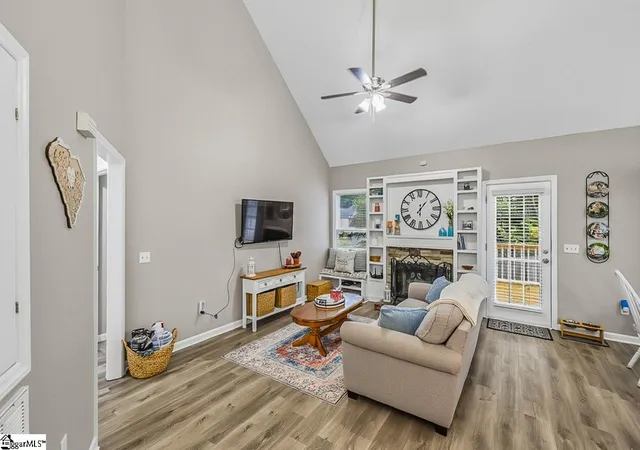 5th image of 16 Fawndale Ln, Fountain Inn, SC 29644 | MLS# 1597630