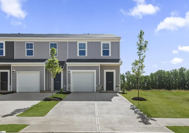 Photo 1 of Townhouse for sale at 313 Abingdon Wy, Greer, SC 29651 | MLS# 1598173 | Listing updated on 2026-08-14