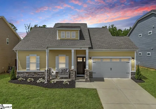 1st image of 428 Icebow Rd, Fountain Inn, SC 29644 | MLS# 1600352