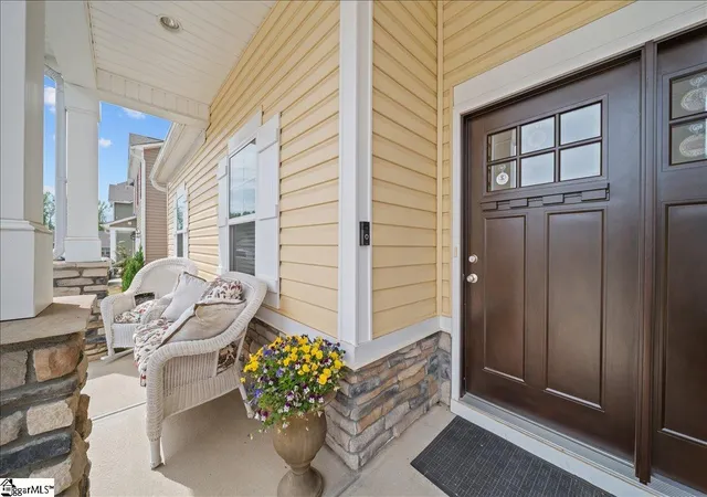 3rd image of 428 Icebow Rd, Fountain Inn, SC 29644 | MLS# 1600352