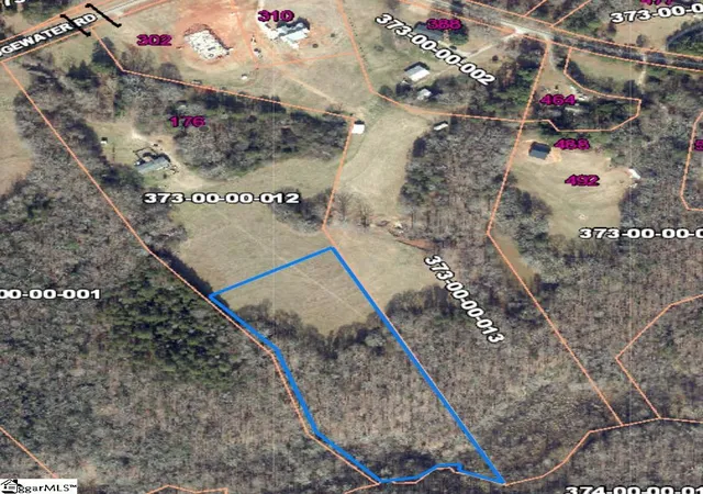 3rd image of 00 Edgewater Rd, Woodruff, SC 29388 | MLS# 1563489