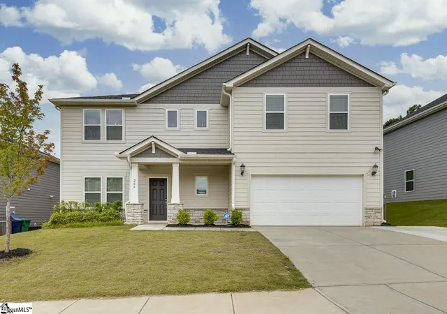 1st image of 208 Roderick Ln, Greenville, SC 29605 | MLS# 1594551