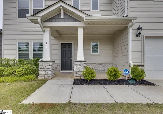 4th image of 208 Roderick Ln, Greenville, SC 29605 | MLS# 1594551