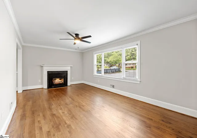 Photo 3 of Single family home for sale at 3104 Edwards Rd, Taylors, SC 29687 | MLS# 1594836 | Listing updated on 2026-08-14