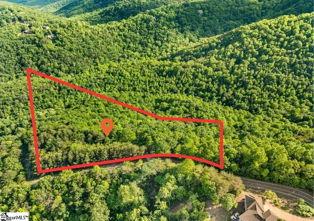 Land for sale at 214 Craggy Rock Ln, Landrum, SC 29356 | MLS# 1601098