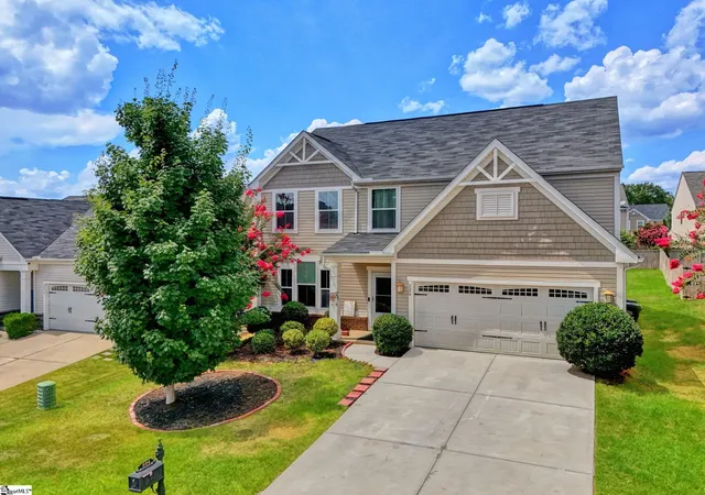 Photo 2 of Single family home for sale at 224 Sandusky Ln, Simpsonville, SC 29680 | MLS# 1599023 | Listing updated on 2026-08-19