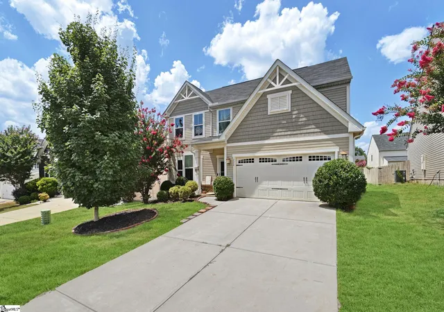 Photo 3 of Single family home for sale at 224 Sandusky Ln, Simpsonville, SC 29680 | MLS# 1599023 | Listing updated on 2026-08-19