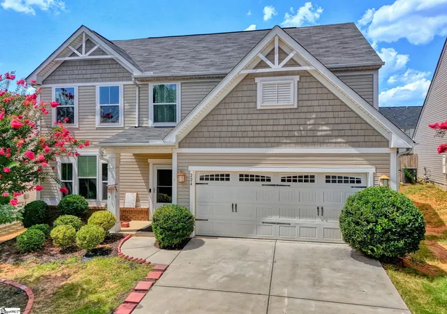 Photo 4 of Single family home for sale at 224 Sandusky Ln, Simpsonville, SC 29680 | MLS# 1599023 | Listing updated on 2026-08-19