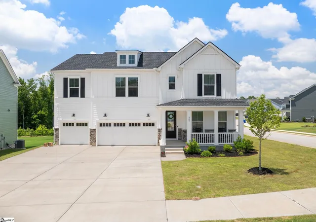 2nd image of 200 Coppa Ct, Fountain Inn, SC 29644 | MLS# 1601583