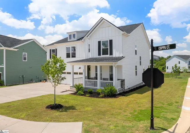 3rd image of 200 Coppa Ct, Fountain Inn, SC 29644 | MLS# 1601583