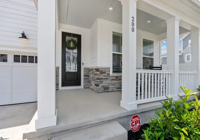 4th image of 200 Coppa Ct, Fountain Inn, SC 29644 | MLS# 1601583