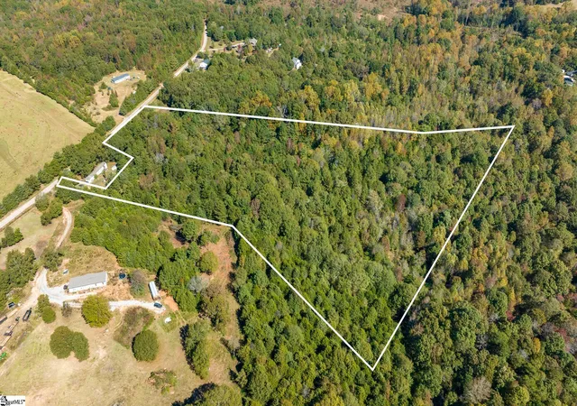 Photo 2 of Land for sale at Tract A Thackston Rd, Fountain Inn, SC 29644 | MLS# 1511746 | Listing updated on 2025-11-21