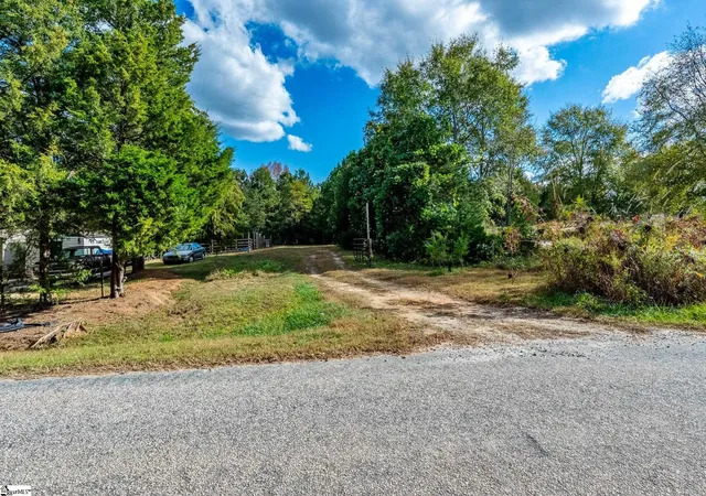 Photo 3 of Land for sale at Tract A Thackston Rd, Fountain Inn, SC 29644 | MLS# 1511746 | Listing updated on 2025-11-21
