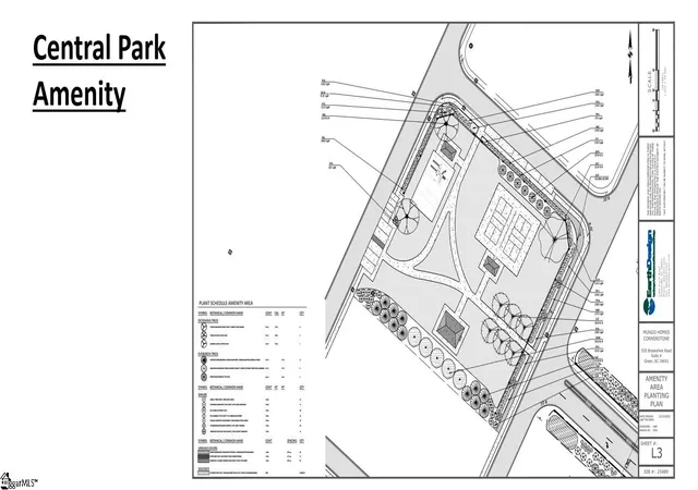 Photo 2 of Sale Pending at 230 Gypsum Wy #Lot 70, Anderson, SC 29625 | MLS# 1601697 | Listing updated on 2026-09-19