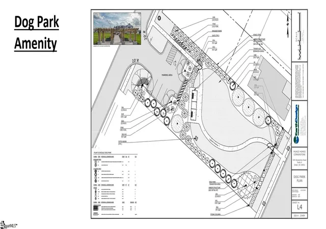 Photo 3 of Sale Pending at 230 Gypsum Wy #Lot 70, Anderson, SC 29625 | MLS# 1601697 | Listing updated on 2026-09-19