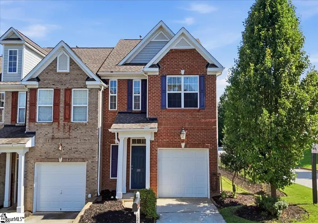 Homes for sale in Mauldin, SC | 200 Greenbush Ct, Mauldin, SC 29662 | MLS# 1595883