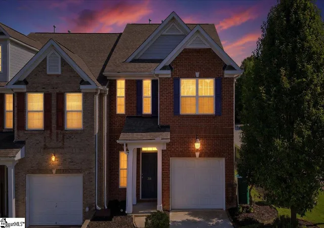 Homes for sale in Mauldin, SC | 200 Greenbush Ct, Mauldin, SC 29662 | MLS# 1595883