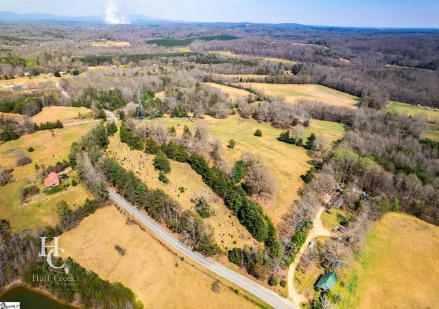 Photo 2 of Land for sale at 705 Dacusville Rd, Marietta, SC 29661 | MLS# 1587340 | Listing updated on 2026-08-27