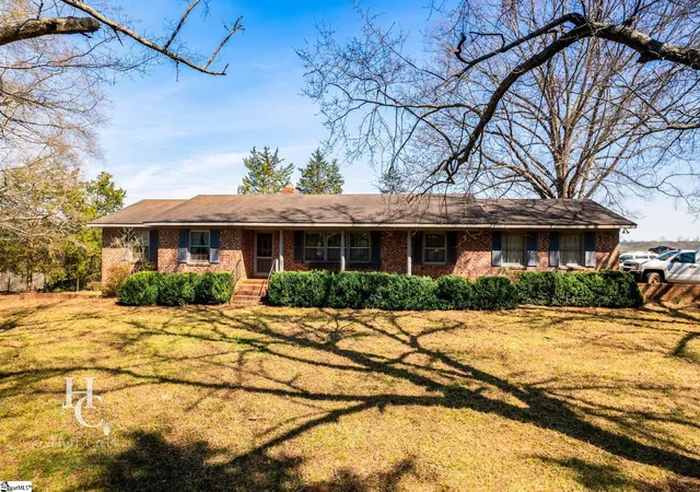 Photo 3 of Land for sale at 705 Dacusville Rd, Marietta, SC 29661 | MLS# 1587340 | Listing updated on 2026-08-27