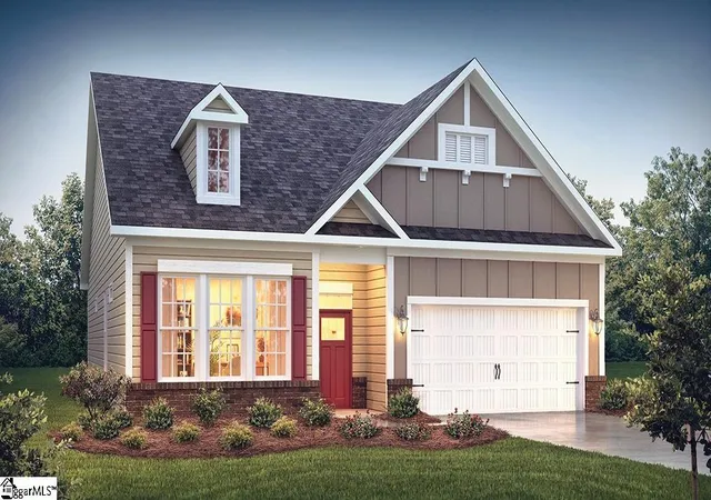 Photo 1 of Sale Pending at 302 Barred Owl Rd, Travelers Rest, SC 29690 | MLS# 1597804 | Listing updated on 2026-07-15