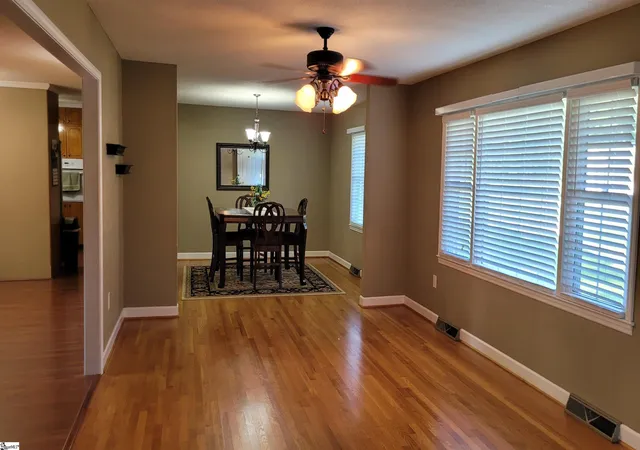 Photo 3 of Single family home for sale at 105 Blakely Ave, Laurens, SC 29360 | MLS# 1599544 | Listing updated on 2026-09-04