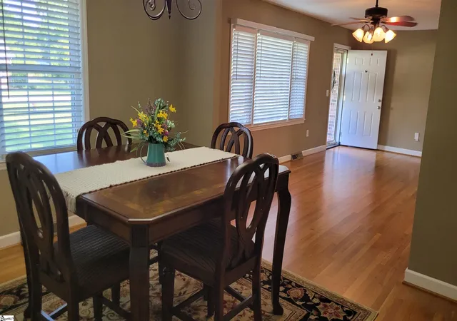 Photo 3 of Single family home for sale at 105 Blakely Ave, Laurens, SC 29360 | MLS# 1599544 | Listing updated on 2026-09-04